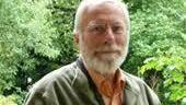 Vogel- und Insektenexperte Manfred Siering. Vogel- und Insektenexperte Manfred Siering.