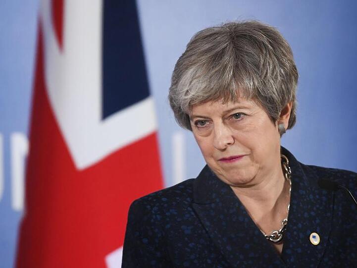 Zunächst wird es kein neues Misstrauensvotum gegen Theresa May geben.