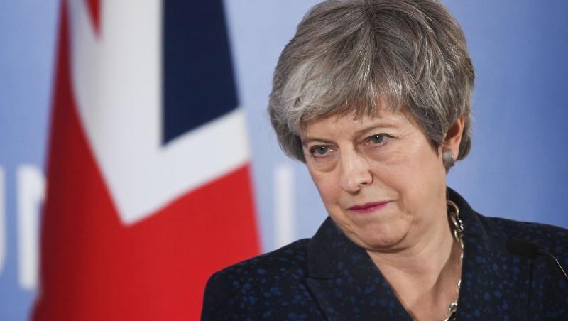 Zunächst wird es kein neues Misstrauensvotum gegen Theresa May geben. Zunächst wird es kein neues Misstrauensvotum gegen Theresa May geben.
