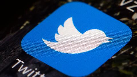 Der US-Sender PBS will auf Twitter nichts mehr veröffentlichen.