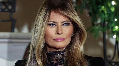 Die "Melania"-Doku soll eine Fortsetzung bekommen. Die "Melania"-Doku soll eine Fortsetzung bekommen.