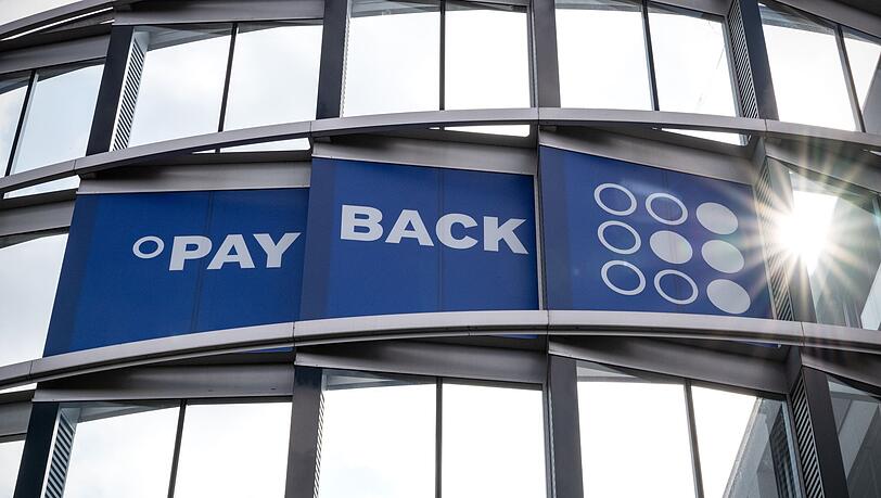 Die Münchner Payback-Zentrale. Der Beitritt der Edeka-Gruppe hat dem Bonusprogramm zwei Millionen neue Kundinnen und Kunden gebracht.