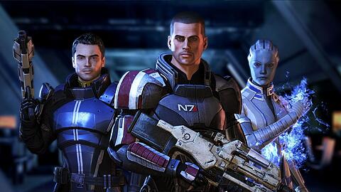 Vorerst wird es kein weiteres "Mass Effect"-Abenteuer geben. EA stoppt die aktuelle Entwicklung und schlie&szlig;t das Studio Bioware.