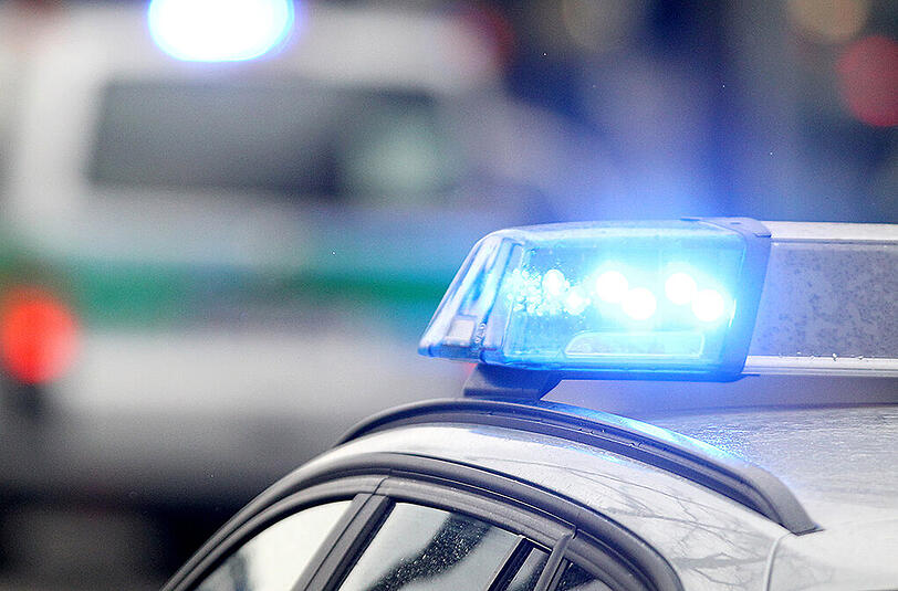 Bei einer Groß-Razzia in Köln wurden acht mutmaßliche Mitglieder eines Dschihadisten-Netzwerkes festgenommen . (Symbolbild)