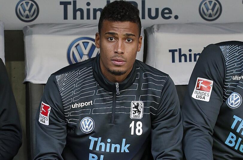 Martin Angha wechselt vom TSV 1860 München in die Schweiz.