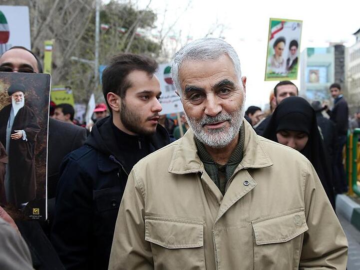 Der Tod von General Ghassem Soleimani hat Auswirkungen auf die weltweiten Finanzmärkte.