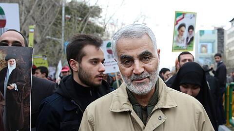 Der Tod von General Ghassem Soleimani hat Auswirkungen auf die weltweiten Finanzmärkte.