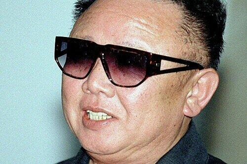 Nordkoreas Machthaber Kim Jong Il ist schon seit zwei Monaten nicht mehr öffentlich aufgetreten.
