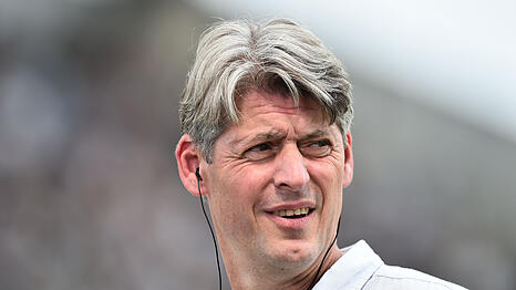 Richard Golz bestritt 453 Bundesligaspiele für den Hamburger SV und den SC Freiburg – davon zehn Minuten als Stürmer, den Rest als Torhüter. Inzwischen ist der 57-Jährige als Personalberater tätig