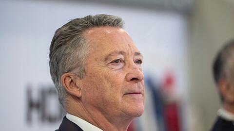 Bundestrainer Kreis sah einen engagierten Auftritt seines Teams, aber auch eine Verletzung vom St&uuml;rmer Kahun