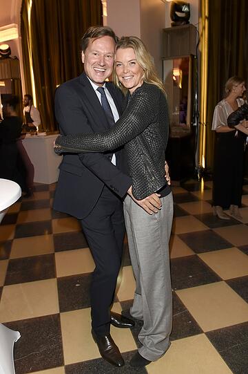 Philipp Wolff, Julia von Kessel