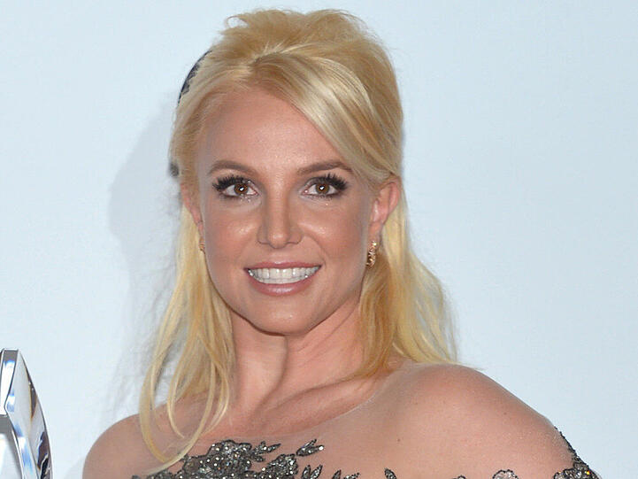 Britney Spears hat kein Glück in der Liebe