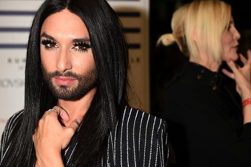 Conchita Wurst