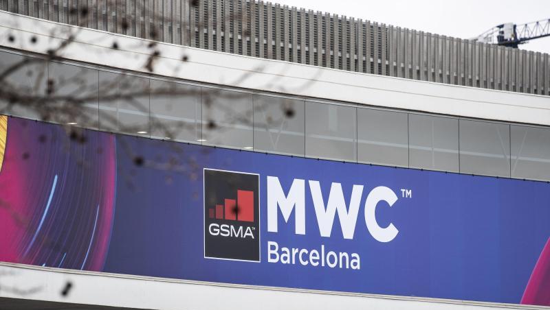 Die weltweit wichtigste Mobilfunkmesse in Barcelona wurde wegen der Coronavirus-Gefahr abgesagt. Die weltweit wichtigste Mobilfunkmesse in Barcelona wurde wegen der Coronavirus-Gefahr abgesagt.