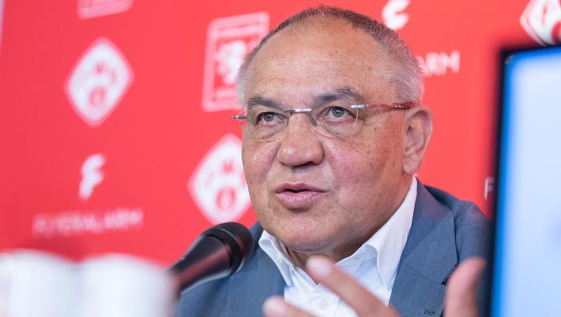 Felix Magath.