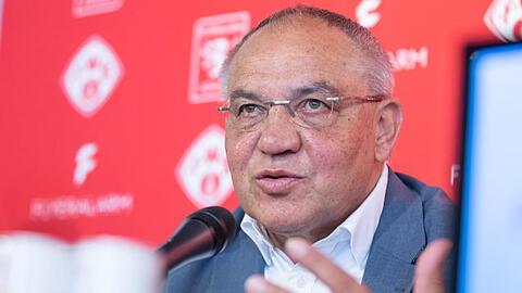 Felix Magath.