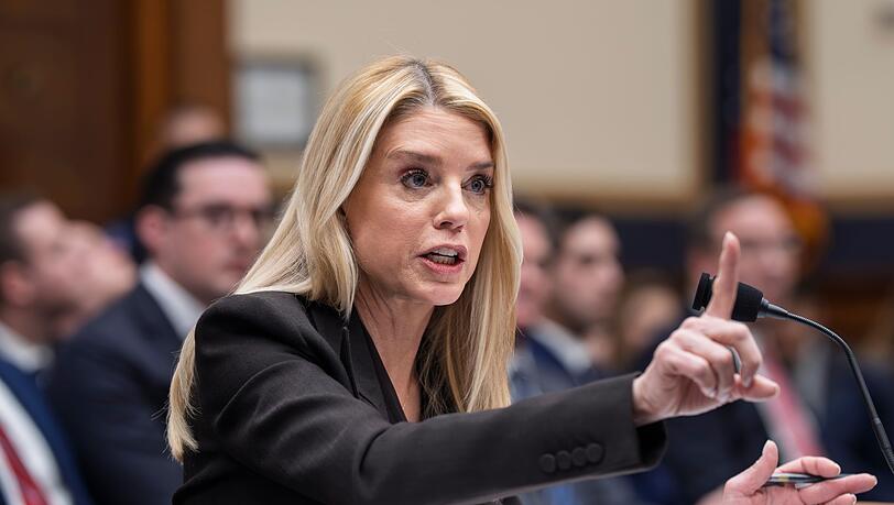 Bondi soll laut Medienberichten entlassen worden sein (Archivbild).