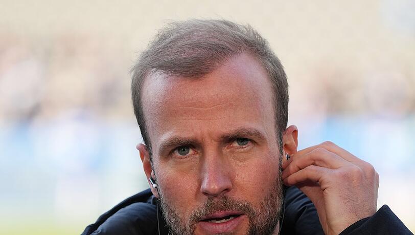 Sebastian Hoeneß ist der neue Trainer des VfB Stuttgart.