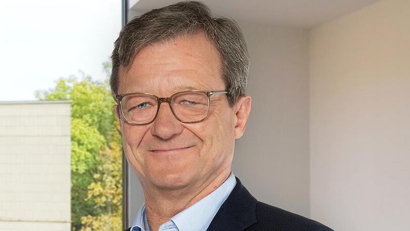 Christian Hierneis (Grüne) kritisiert den Verkauf. Christian Hierneis (Grüne) kritisiert den Verkauf.