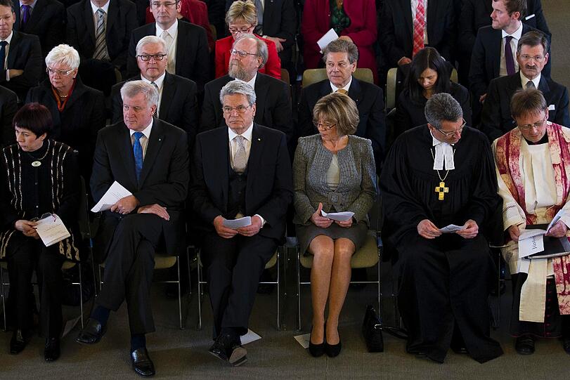 Wahl des Bundespräsidenten: Die aktuellen Bilder aus Berlin