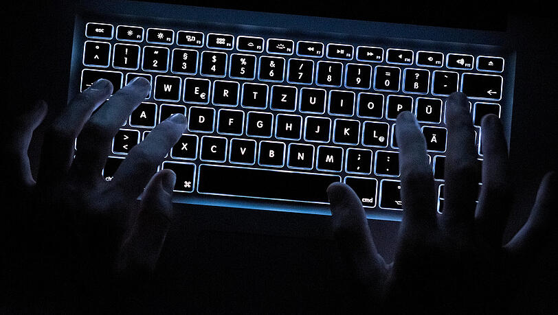 Der Mann bestellte in acht Fällen Kokain über das Darknet. (Symbolbild) Der Mann bestellte in acht Fällen Kokain über das Darknet. (Symbolbild)