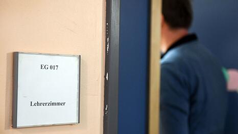 Die Polizei f&uuml;hrt Opfer nur dann als Lehrkr&auml;fte in ihrer Statistik auf, wenn ein sachlicher Zusammenhang zwischen der Straftat und der beruflichen T&auml;tigkeit besteht. (Symbolbild)