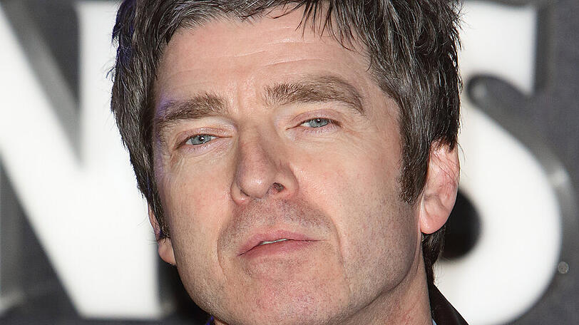 Mag seinen Bruder Liam immer noch nicht: Noel Gallagher
