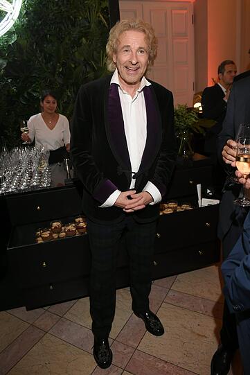 Thomas Gottschalk