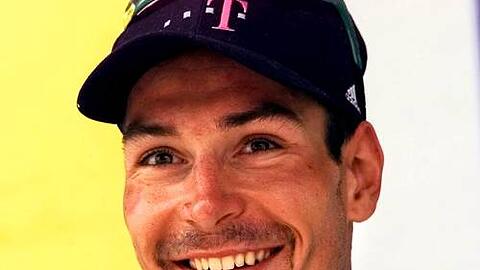 Noch ziert sich Erik Zabel, für die Sixdays wäre er eine Bereicherung.