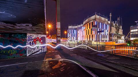 Im vergangenen Jahr ist der Datenverkehr weltweit erneut angestiegen.