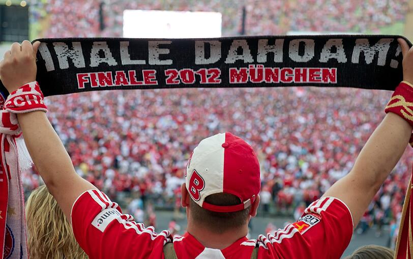 Fans Finale