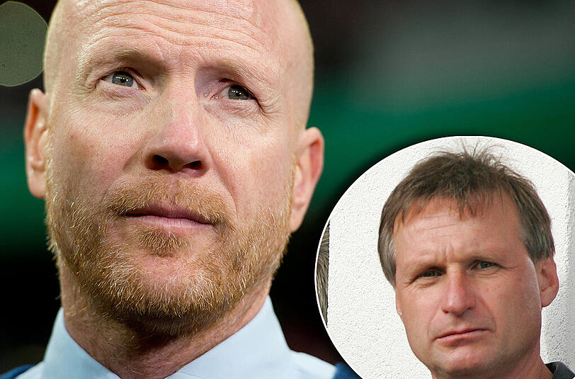 Matthias Sammer hat für Reschke beim FC Bayern eine neue Stelle geschaffen.