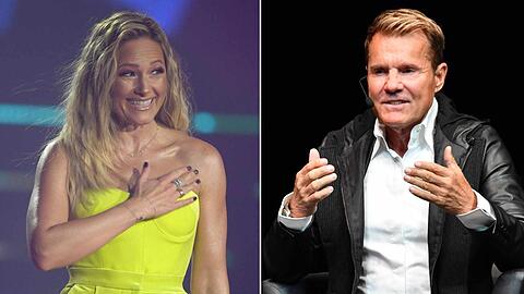 RTL schickt Dieter Bohlen ins direkte Quotenduell mit Helene Fischer
