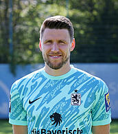 Torhüter des TSV 1860: René Vollath