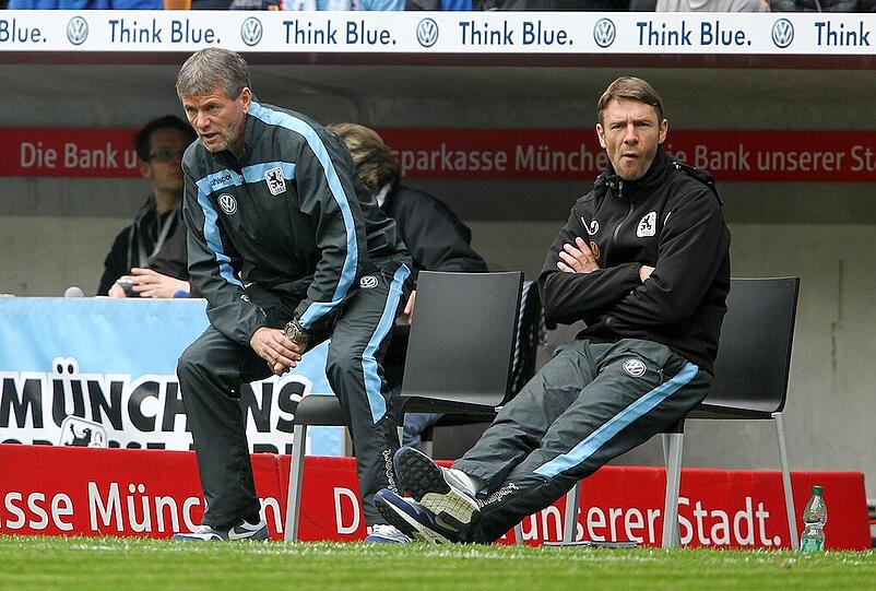 Nach einer 0:3-Pleite gegen Karlsruhe entlässt der Verein dann Friedhelm Funkel vorzeitig. Markus von Ahlen übernimmt interimsweise.