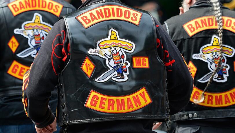 In Bayern sind sechs LKA-Beamte wegen einer V-Mann-Affäre im Zusammenhang mit den Bandidos-Rockern angeklagt worden. Bald dürfte in dem Fall das letzte Kapitel aufgeschlagen werden.