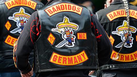 In Bayern sind sechs LKA-Beamte wegen einer V-Mann-Affäre im Zusammenhang mit den Bandidos-Rockern angeklagt worden. Bald dürfte in dem Fall das letzte Kapitel aufgeschlagen werden.