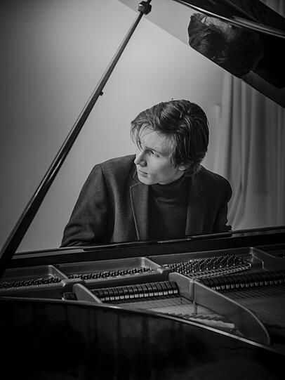 Amadeus Wiesensee