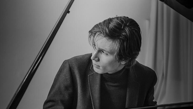 Amadeus Wiesensee