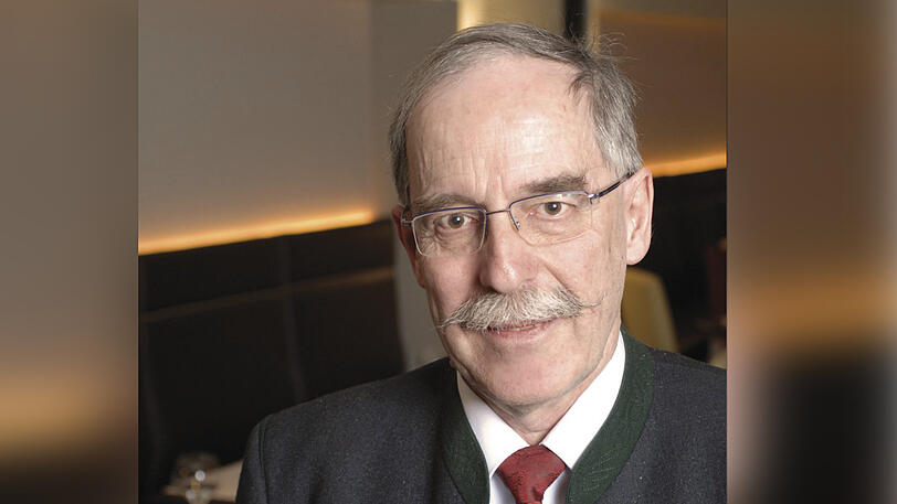 Fritz Wickenhäuser.