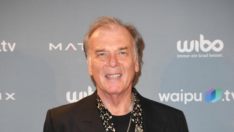 Wird 70 Jahre alt: Schauspieler Wolfgang Fierek.