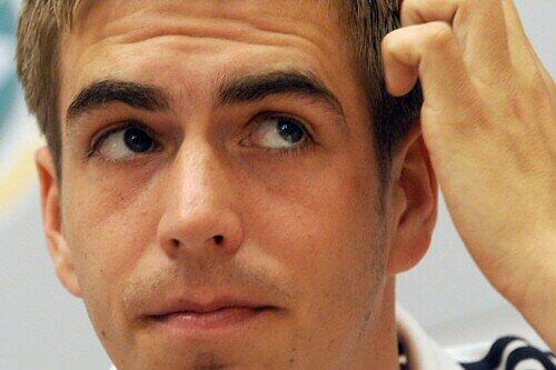 Philipp Lahm