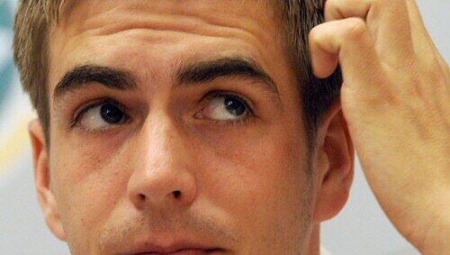 Philipp Lahm Philipp Lahm