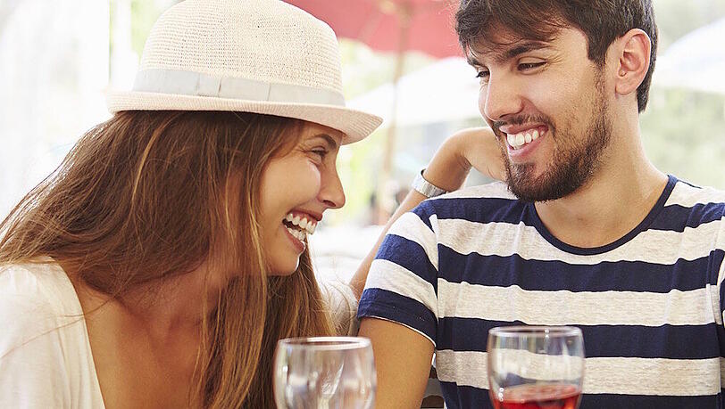 Sex und Alkohol: Kann das funktionieren? Sex und Alkohol: Kann das funktionieren?