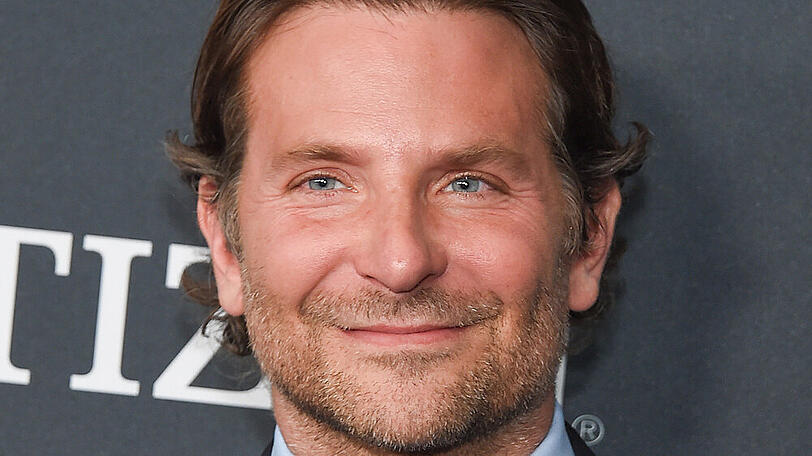Bradley Cooper wird bald für Netflix hinter der Kamera stehen