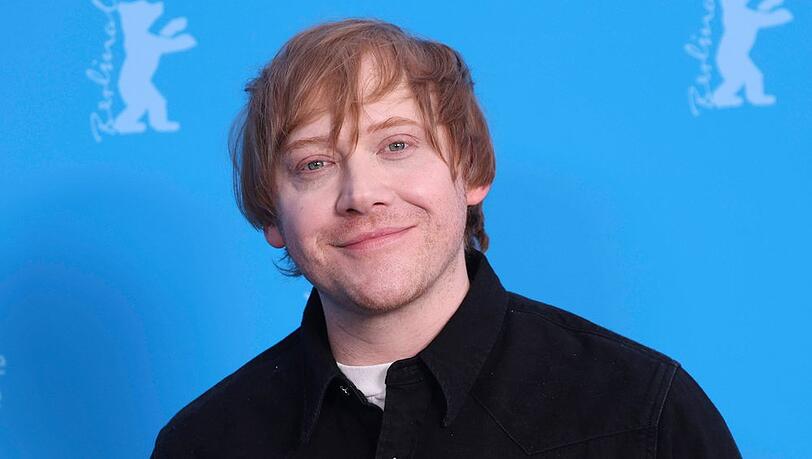 Rupert Grint beantragte den Umbau im Oktober 2022. Rupert Grint beantragte den Umbau im Oktober 2022.