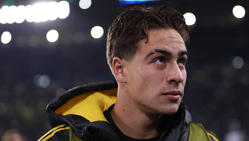 Laut eigener Behauptung habe der DFB kein (gesteigertes) Interesse an Kenan Yildiz gezeigt. Der Sportliche Leiter Nationalmannschaften, Joti Chatzialexiou schildert die Sicht des Verbands.