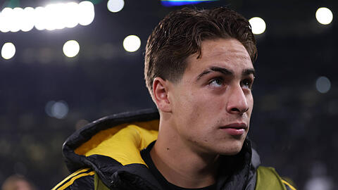 Laut eigener Behauptung habe der DFB kein (gesteigertes) Interesse an Kenan Yildiz gezeigt. Der Sportliche Leiter Nationalmannschaften, Joti Chatzialexiou schildert die Sicht des Verbands.
