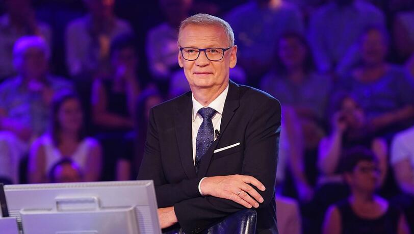 Ab Ende August laufen montags wieder neue "Wer wird Millionär?"-Folgen bei RTL. Ab Ende August laufen montags wieder neue "Wer wird Millionär?"-Folgen bei RTL.