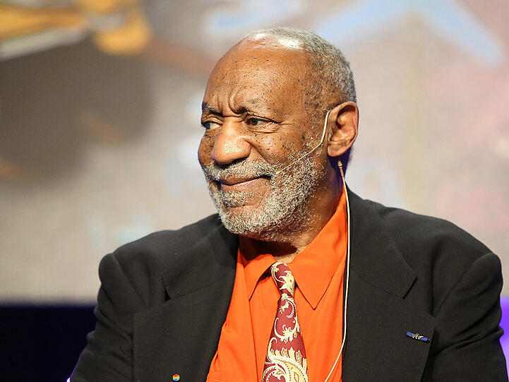 Erst das Fernsehen, jetzt die Unis: Nach den Vorwürfen gegen Bill Cosby muss dieser zurückstecken